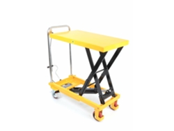 MADER 31462 Mesa de Tijera Hidraulica 300Kg 280 900Mm