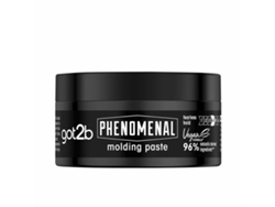 Mascarilla Capilar Reparadora SCHWARZKOPF GOT2B (100 ml)