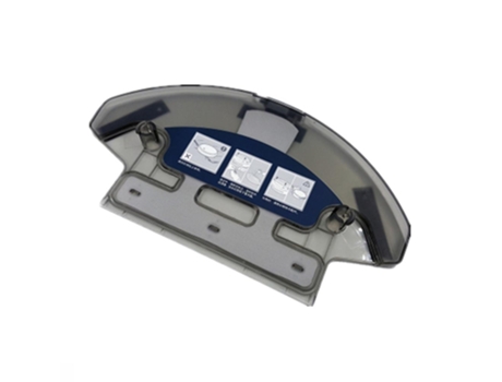 Peças para aspirador de pó robô ecovacs deebot dt85g dt85 dt83 dm81