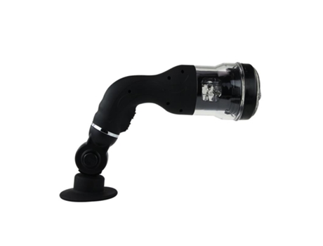 Masturbador Rotation Lover Negro BAILE
