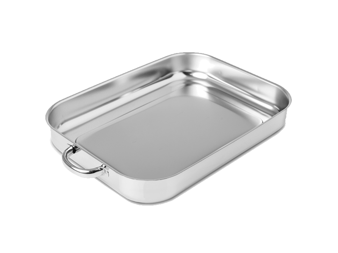 Tabla Silampos C/Asas 36X27 Europa - 631002327836A Silampos