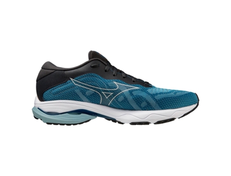 Zapatillas de Hombre para Running MIZUNO Wave Ultima Azul (45)
