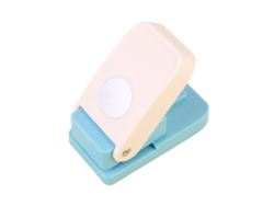 Herramienta Perforadora De Papel Para Manualidades, Con Perforadora Incluida, Para Niños Y Adultos.