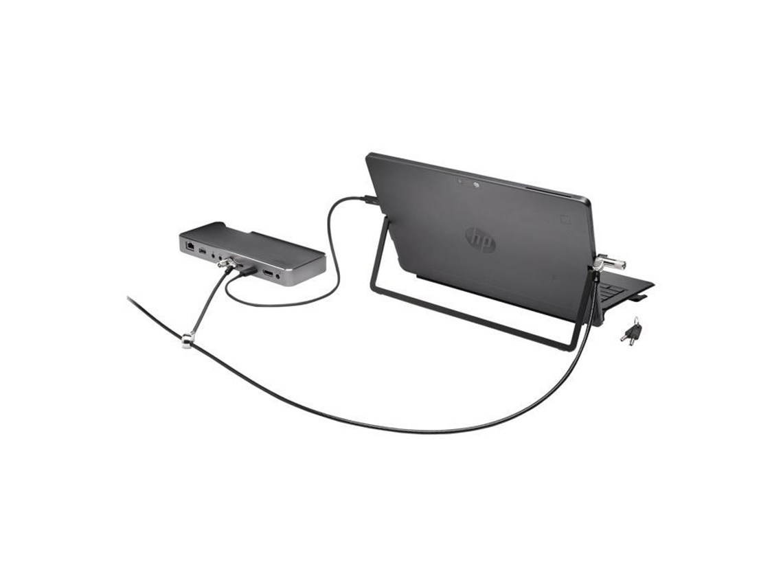 Candado KENSINGTON NanoSaver