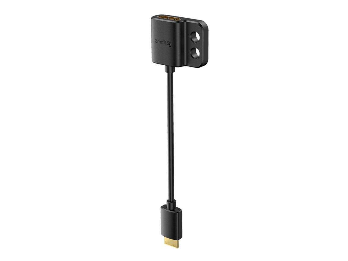 Adaptador Smallrig 3020 Ultra Slim 4K C/A