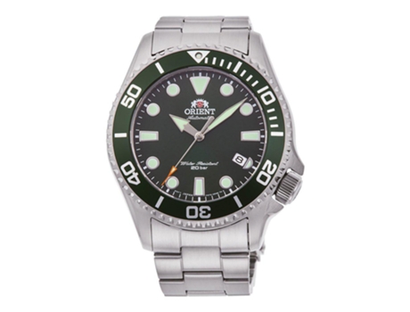 Orient Watches Ra-Ac0K02E10B
