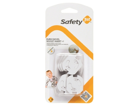 Protección para Enchufes SAFETY 1ST P8