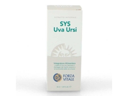 Té FORZA VITALE Uva Ursina (50 ml)