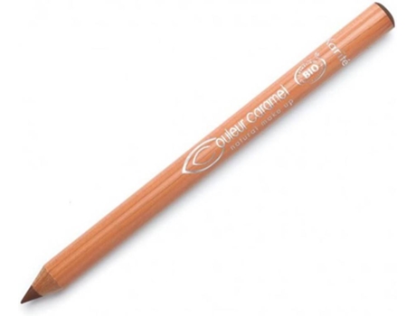 Lápiz de Cejas COULEUR CARAMEL Pencil Brown 1Un
