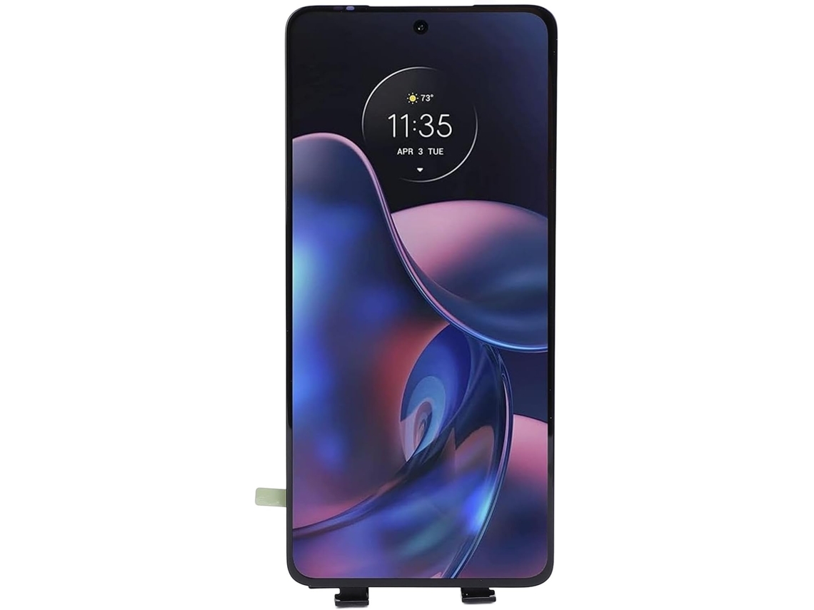 Pantalla Amoled Curva De Repuesto Para Pantallas Táctiles De 6 Pulgadas De Los Modelos Edge 30 Pro, G71s, G52 Y G82.