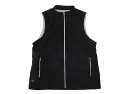KOFIHETY Chaleco Calefactado para Hombre y Mujer, Calentador Eléctrico de Invierno con 3 Niveles