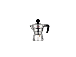 Cafetera A DI ALESSI Moka 70 ml