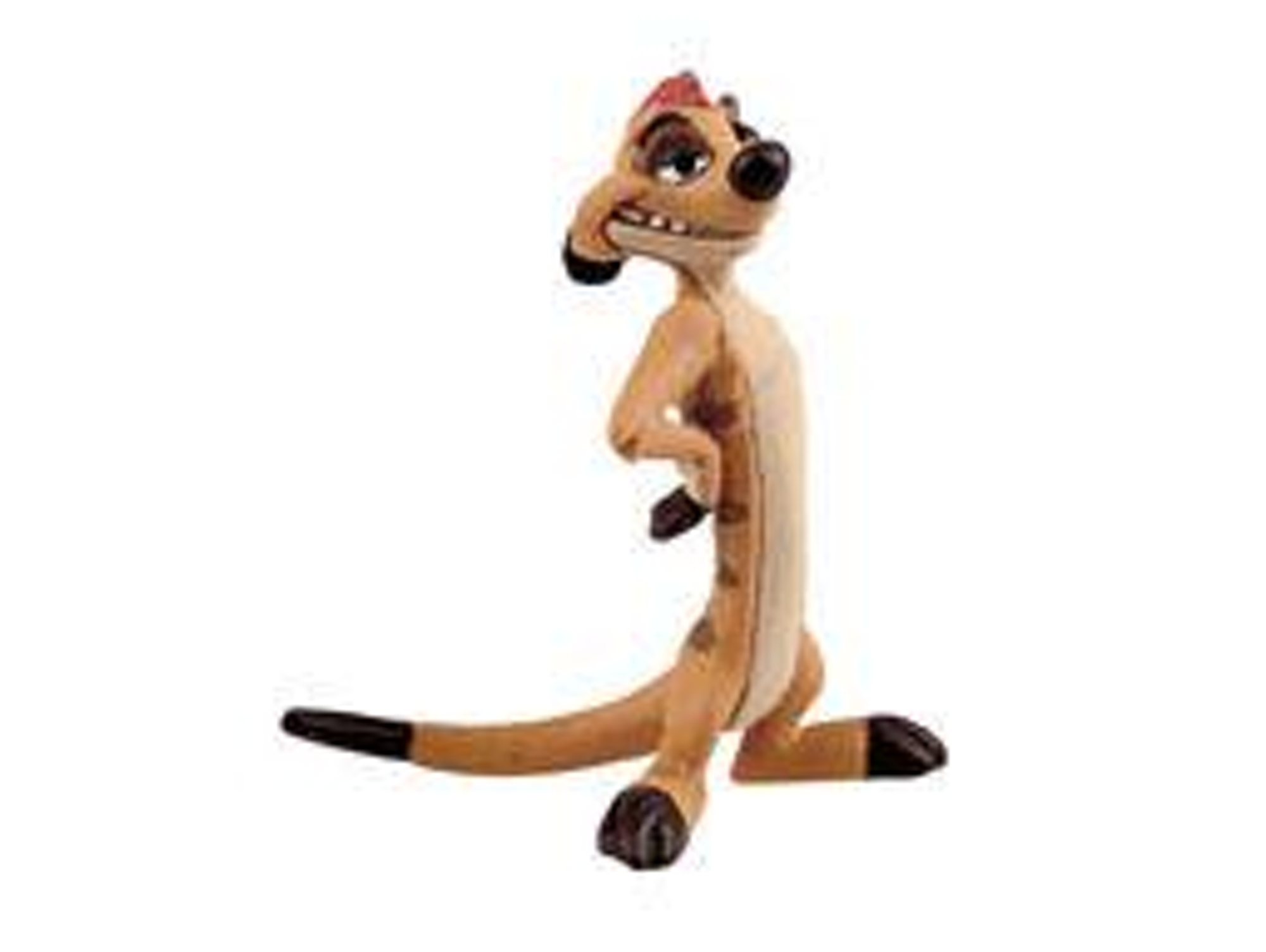 Figura de Jugar BULLYLAND Timón