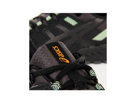 Tenis ASICS Gel Citrek para Hombre Negro (43.5)