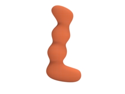 Travesseiro Comprido Eifson Para Dormir De Lado Com Apoio Para As Pernas, Removível E Lavável, 11545cm (laranja)
