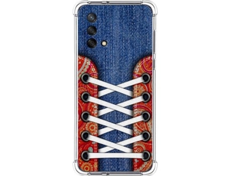 Carcasa Vivo Y52 5G TUMUNDOSMARTPHONE Dibujos Antigolpes Multicolor