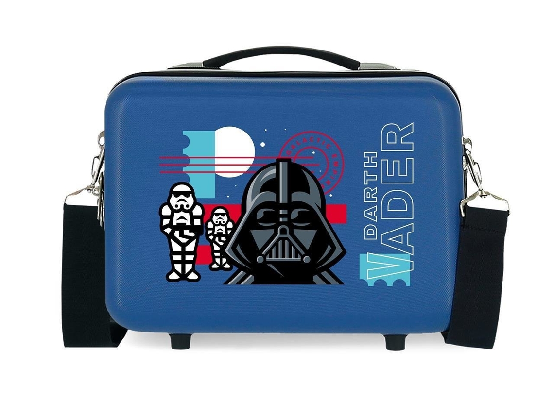 Bolso de Viaje STAR WARS Galactic Empire Azul (29x21x15 cm)