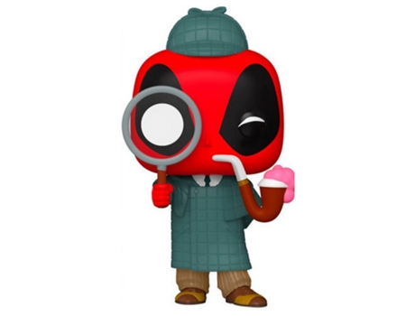 Figura FUNKO Marvel deadpool