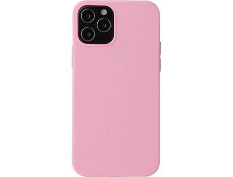 Carcasa iPhone 13 mini LOVEBABYLY Rosa
