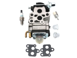 Carburador Para Stihl Fs83 Fc83 Fs73 Fc73 Ht73 Roçadora Zama Wya 2a, Wya 2a 4141 120 0600 Lahdek