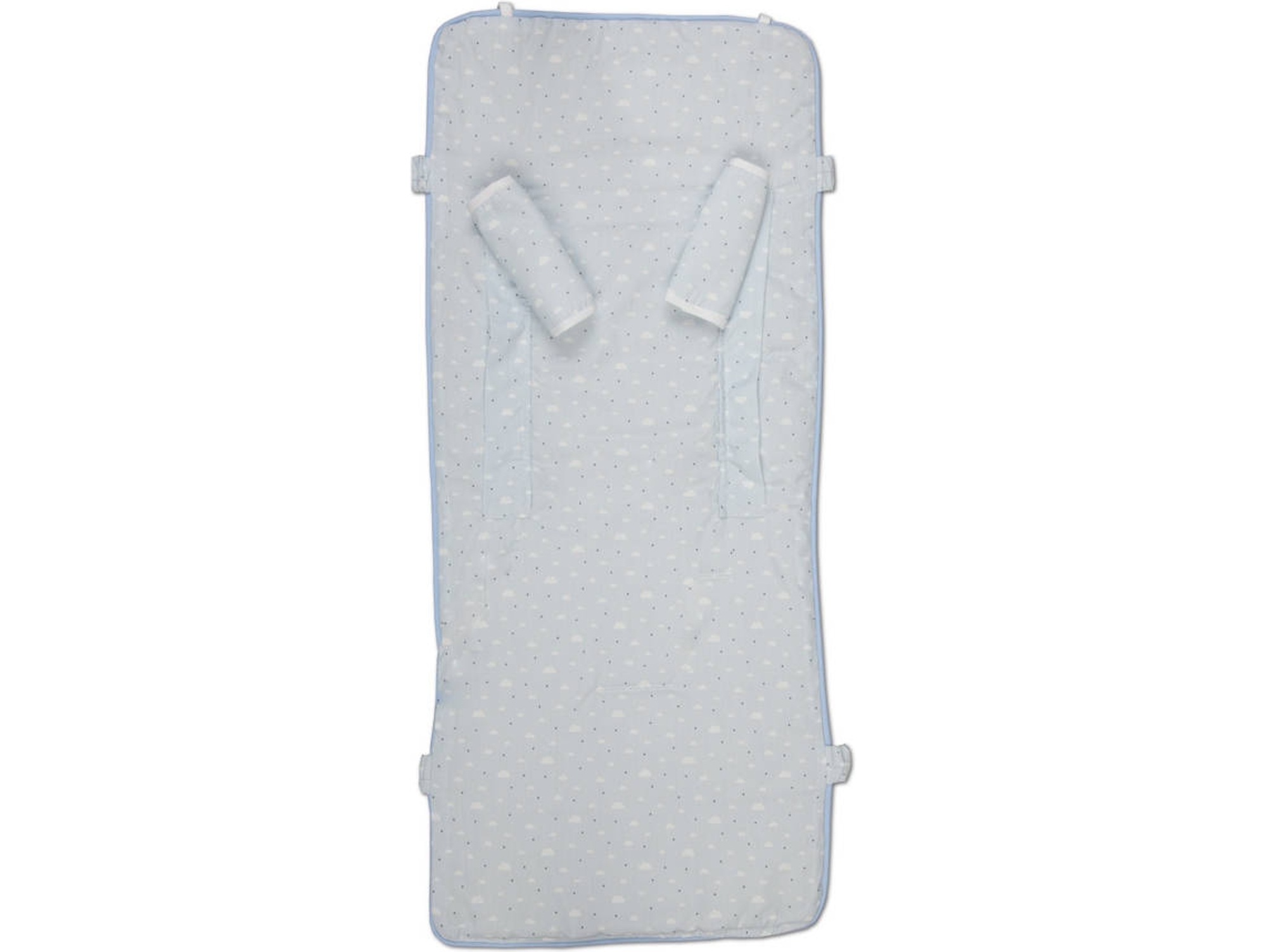 Funda Protectora BABYLINE Cloud Celeste