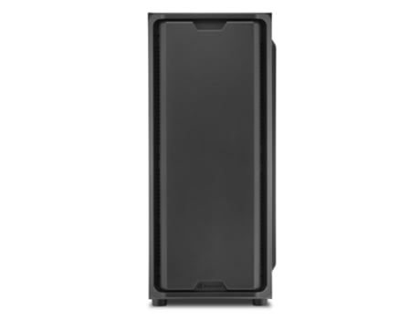 Sharkoon Sk3 Rgb Midi Torre Negro