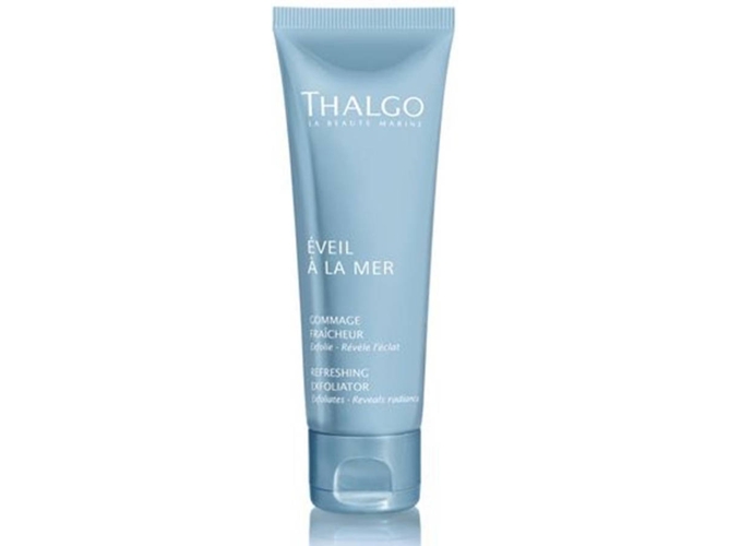 Exfoliante Facial THALGO Fraicher (50 ml)