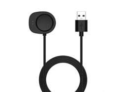 Cargador USB para reloj inteligente Phonecare Amazfit Balance, color negro