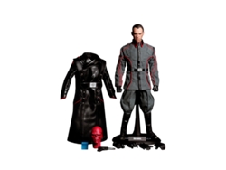 Figura Hot Toys MMS167 - Marvel Comics - Captain America The First Avenger - Red Skull