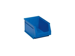 Caja Apilable Con Cajón Azul 17x10cm Nº51 Tayg