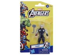 Marvel AVENGERS Epic Hero Series Thor Figura AVENGERS 4 Años