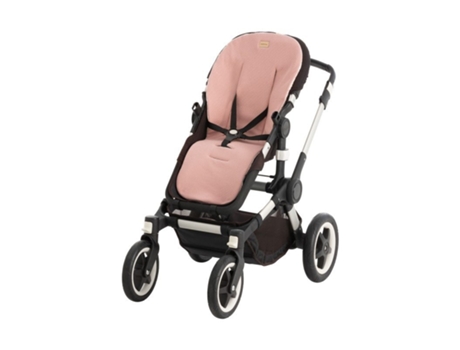 Nora Baby Colchoneta para Silla Buga Reversible Etnic NORA BABY BAGS