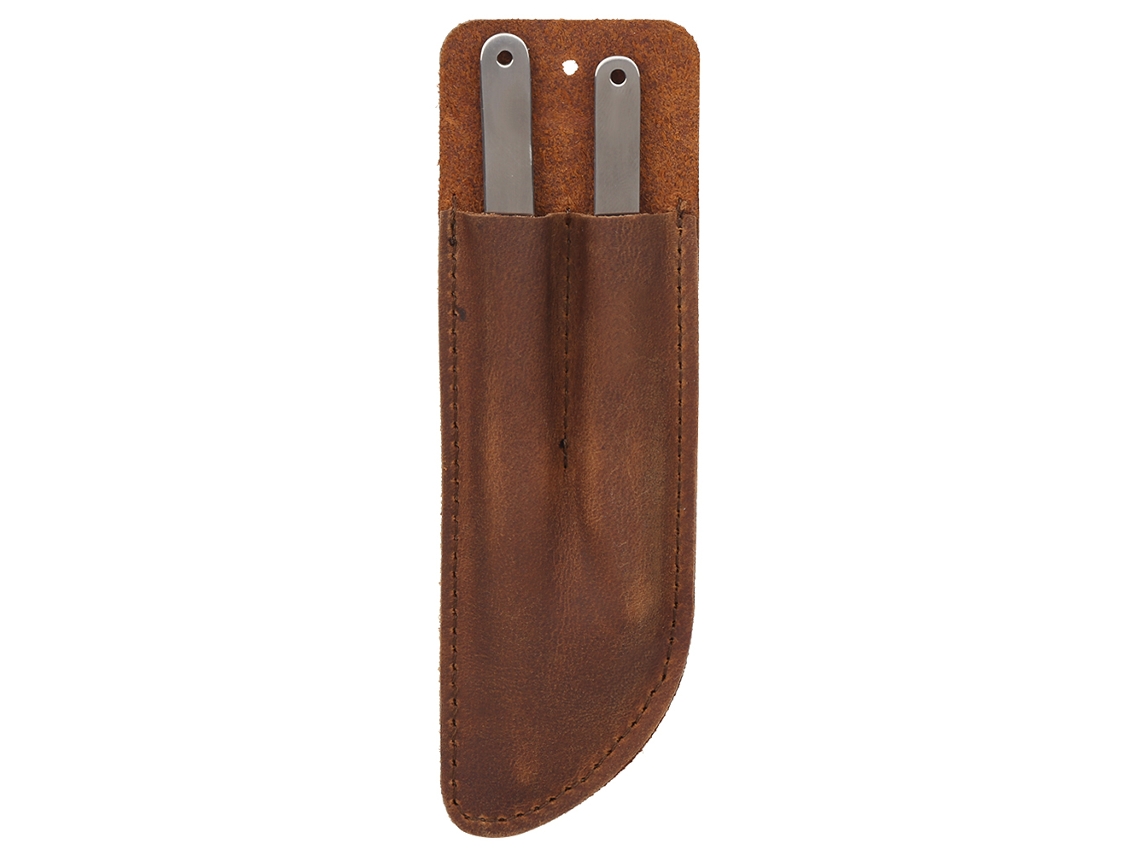 Pinzas De Precisión Antiestáticas De Acero Inoxidable 304 (2 Unidades) Para Soldadura Industrial Y Reparaciones.