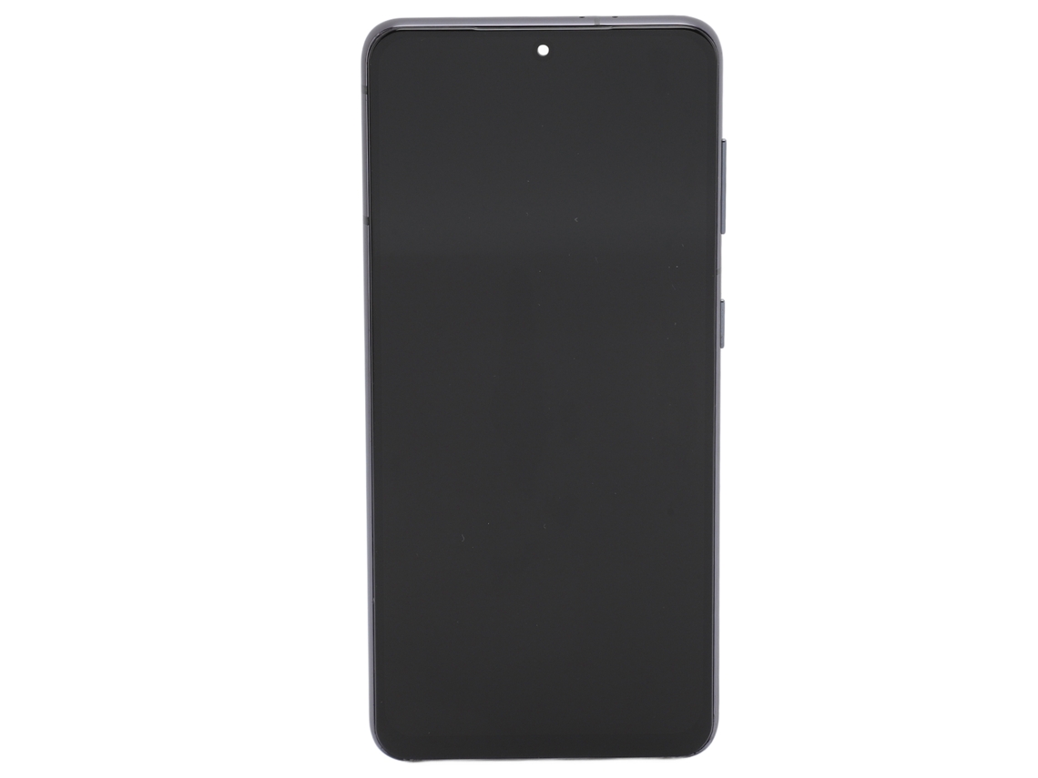 Pantalla Táctil Lcd Digitizer De Repuesto 6.2 Pulgadas Para Galaxy S21 5g G9910 G991a G991f G991p G991r4 Negro