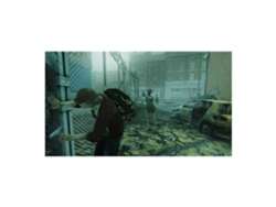 Zombi Playstation 4 3307215937303 Ubisoft