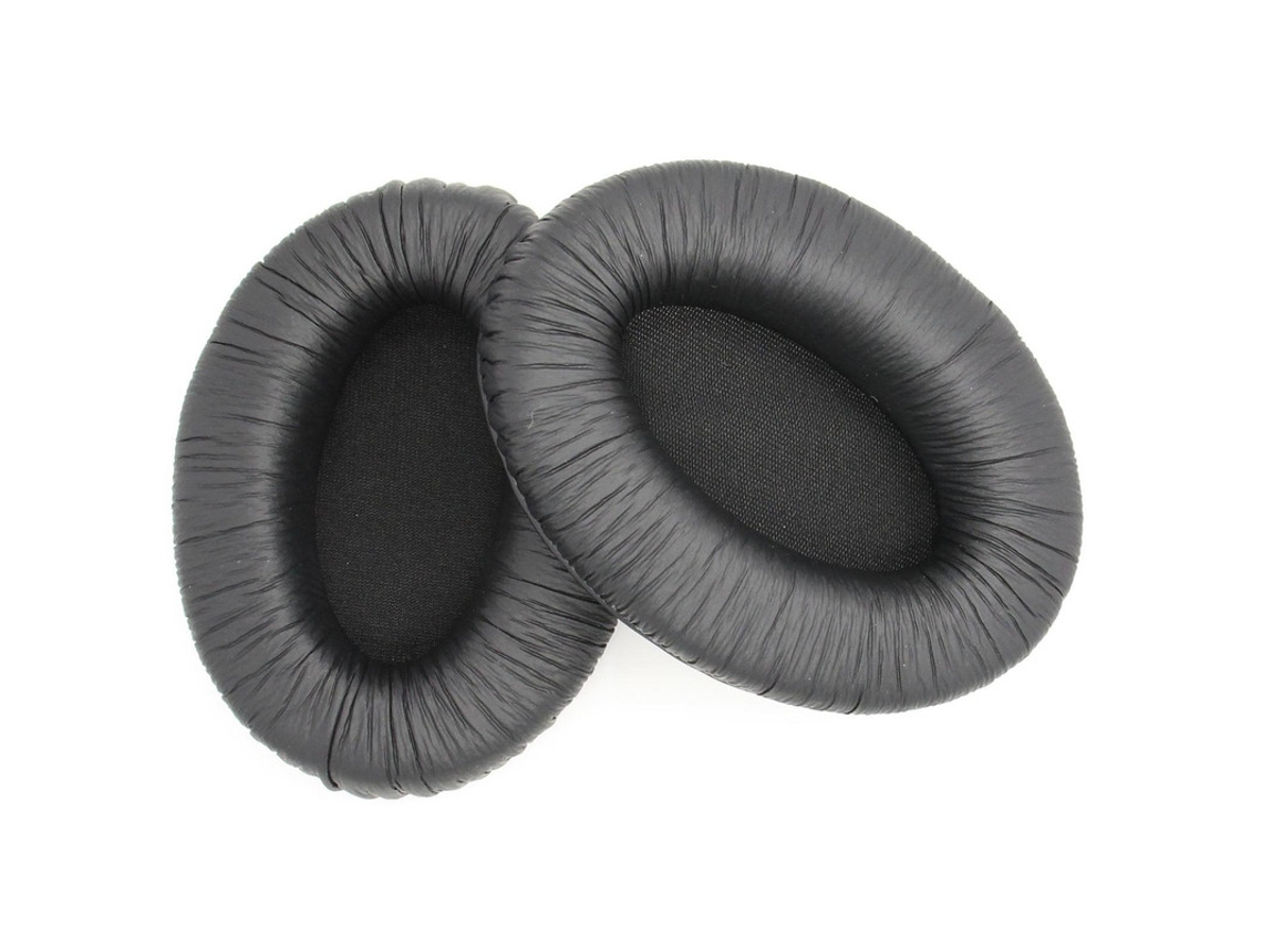 Almohadillas Szsmart para Sennheiser HD 280 Pro (1 par), color negro