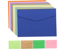 140 Sobres Compactos Y Decorativos Para Invitaciones De Boda