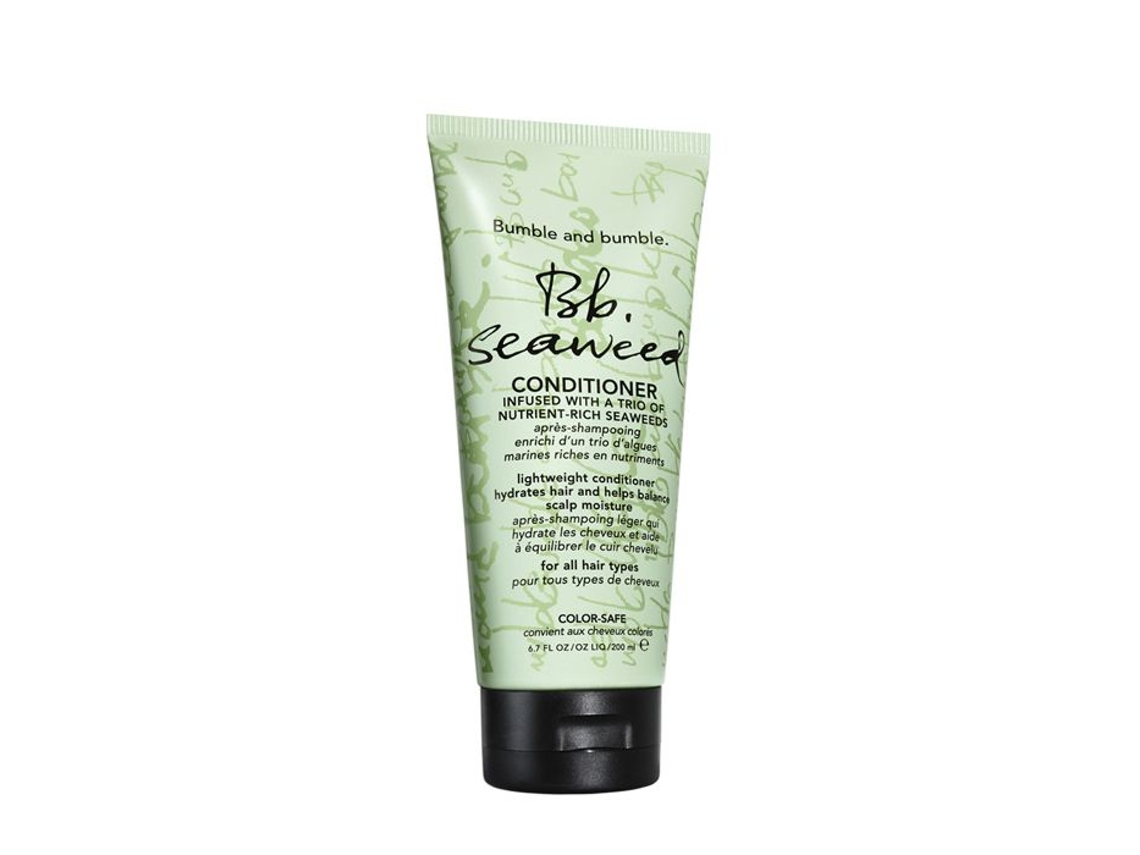 Acondicionador De Algas Marinas 200ml Acondicionador Para Uso Frecuente Bumble And Bumble.