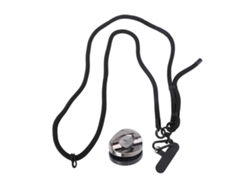2026yncm-cinta Cuello Para Cámara Deportiva Con Liberación Rápida, Correa Hombro Para Pocket3, Sling Neck Strap
