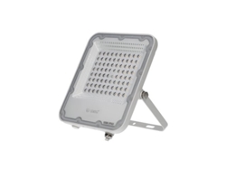 Proyector Led Aluminio 50W 3000K Ip65 Blanco GSC