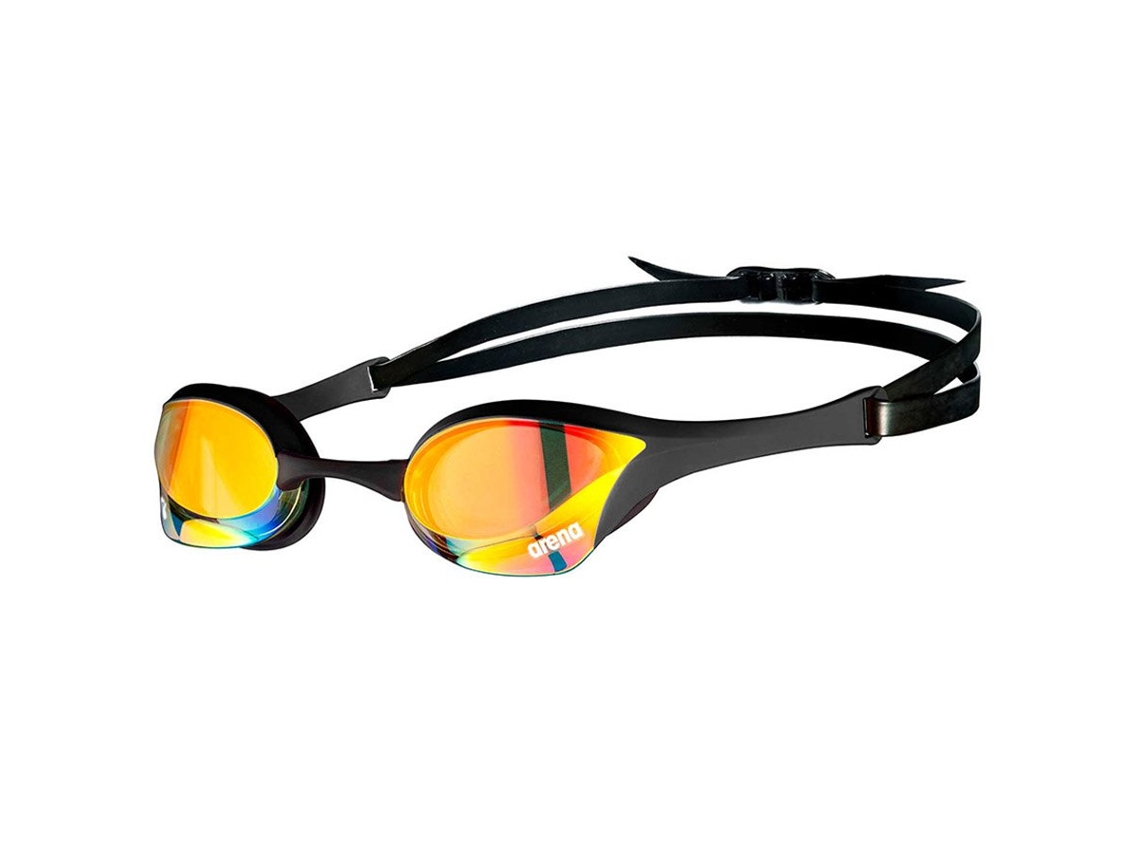 Gafas de Natación ARENA Cobra Ultra Swipe (Reflejadas - Talla Única)