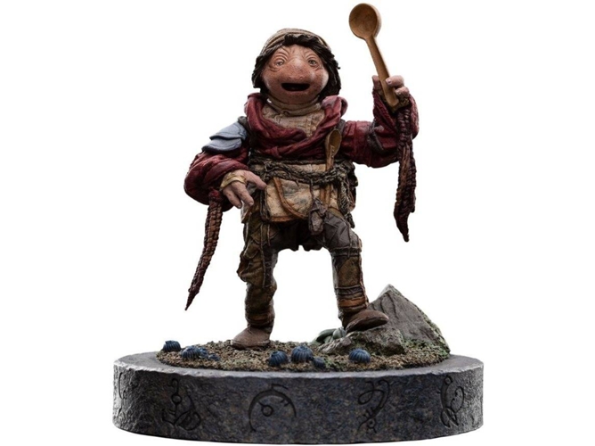 Figura DARK CRYSTAL Hup The Podling