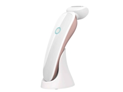 Afeitadora eléctrica multifuncional para mujeres con recortador de precisión, diseño apto para la ducha, ideal para piernas, brazos y zona del bikini (inc.
