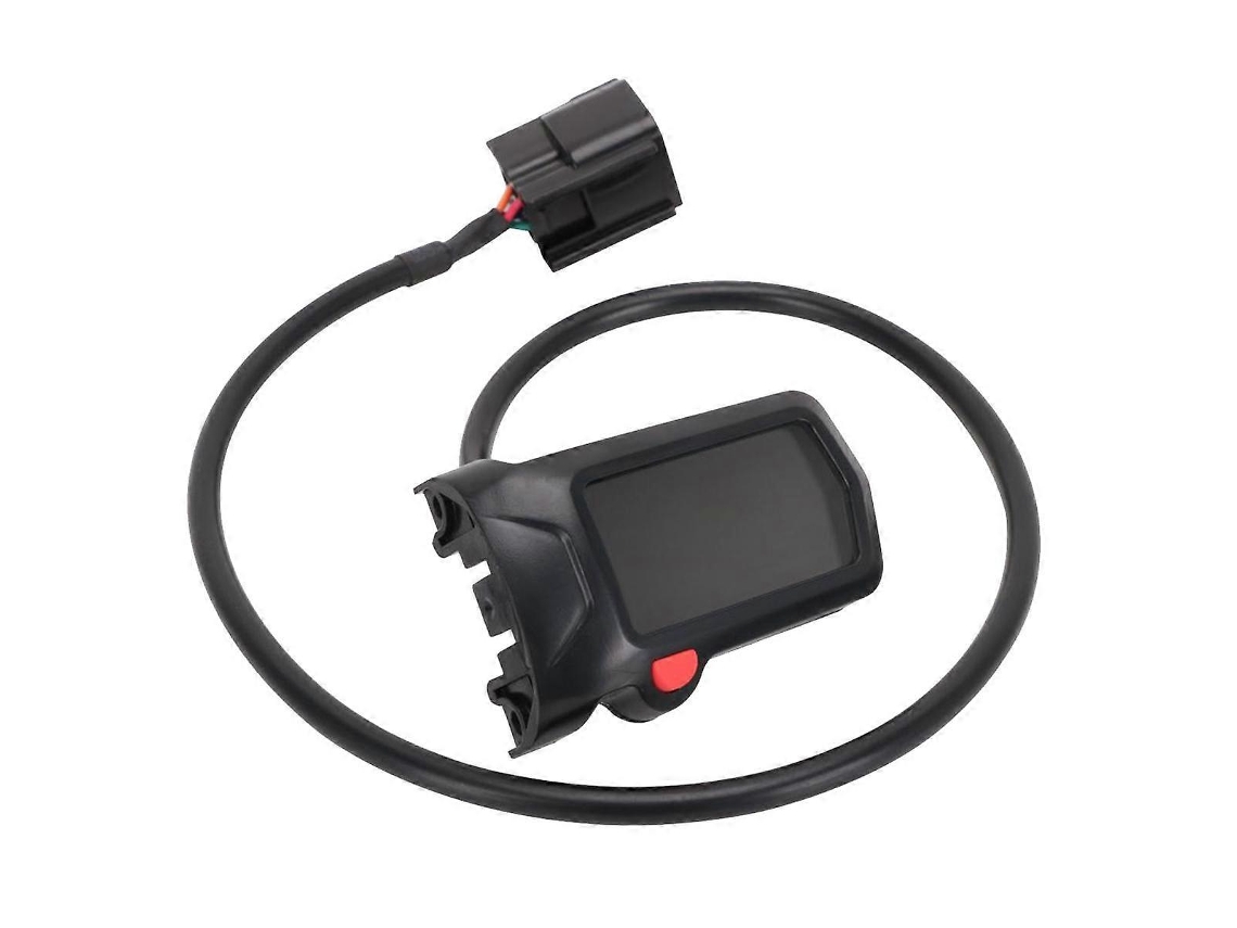 Velocímetro con pantalla LCD para bicicleta eléctrica Sur Ron Sur Ron Surron
