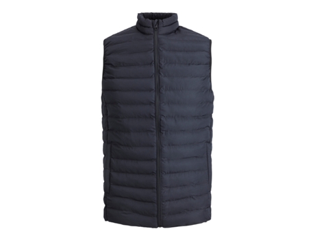 Chalecos JACK & JONES Hombre (Multicolor - XL)