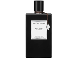 Perfume VAN CLEEF & ARPELS Bois Dore Edp (75 ml)