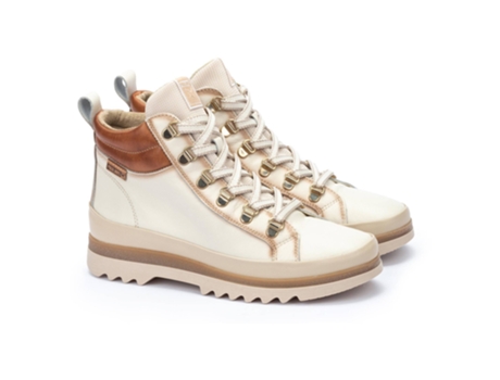 Botas de Mujer PIKOLINOS Vigo Blanco (42)