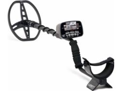Detector de Metales GARRETT AT PRO