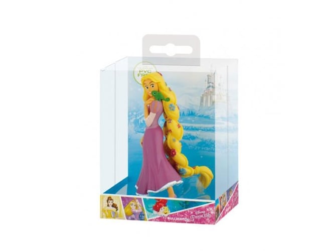 Figura de Jugar BULLYLAND Rapunzel