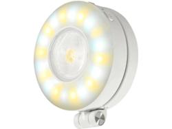 Teléfono Compacto Para Selfies, Con Luz Y Belleza Para Mujeres Y Hombres.